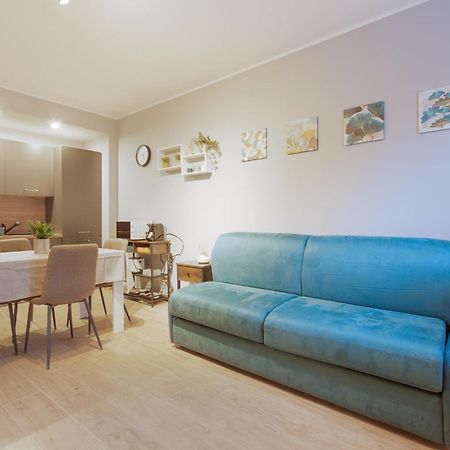 Affori M3 - Modern And Cozy Studio 米兰 外观 照片