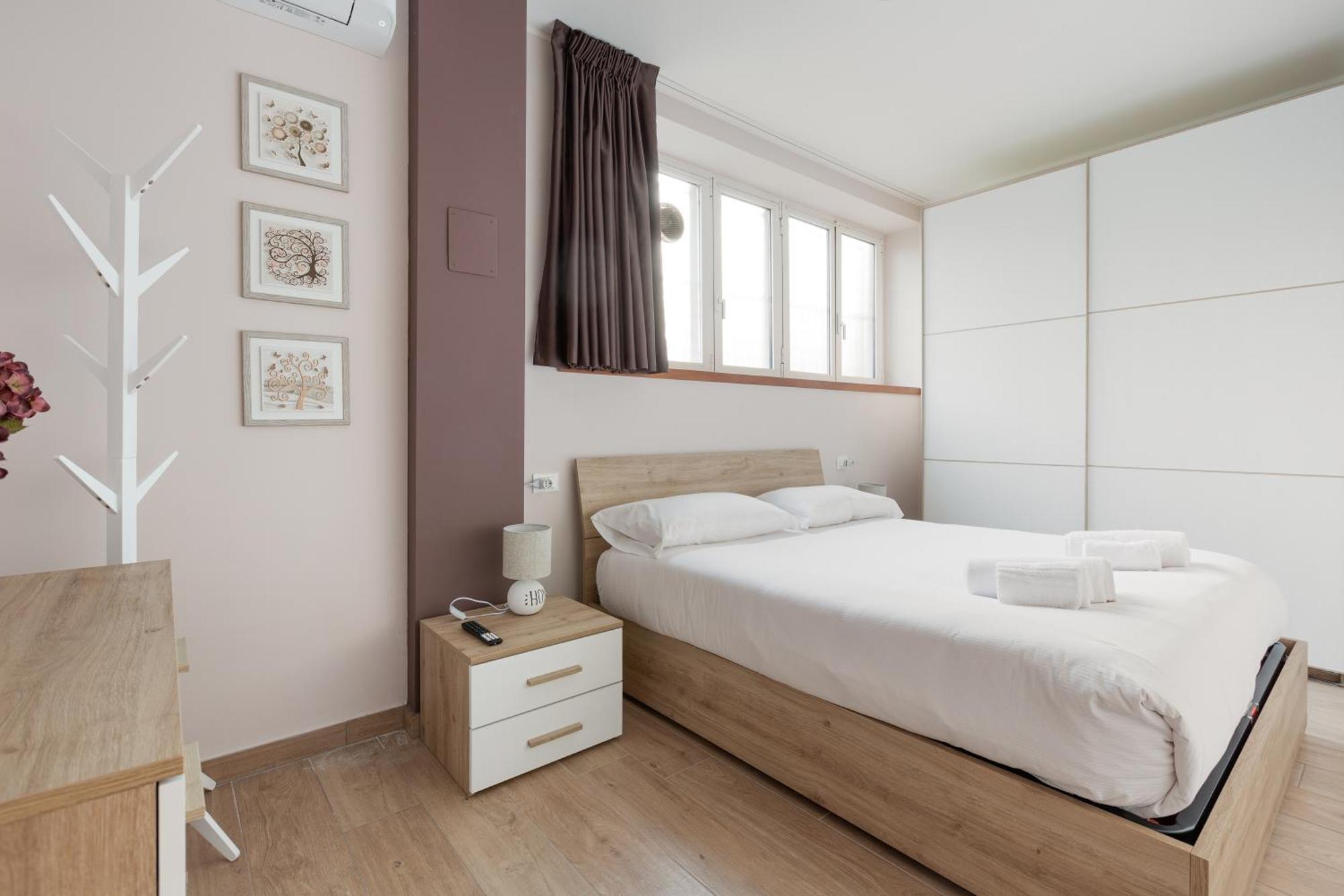 Affori M3 - Modern And Cozy Studio 米兰 外观 照片